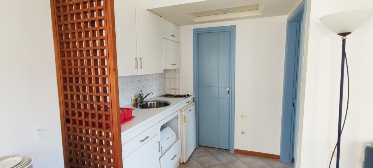 Soe Sitia (Crete) Exterior photo