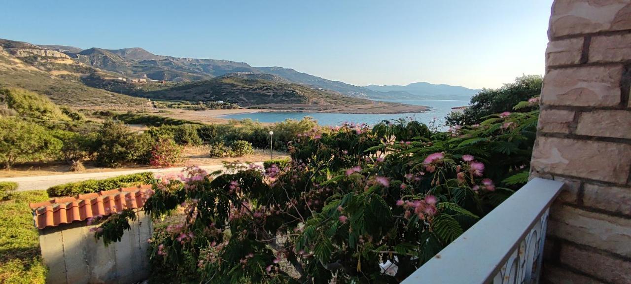 Soe Sitia (Crete) Exterior photo